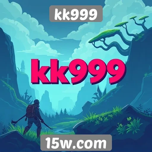 Desenvolvimento de jogos independentes no kk999