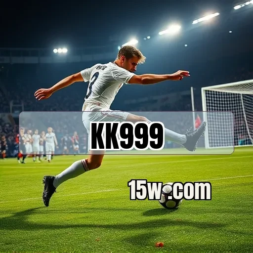 kk999 Mais Populares