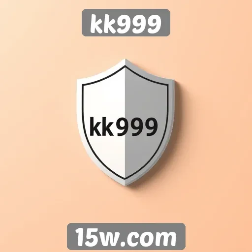 Análise da segurança no site kk999
