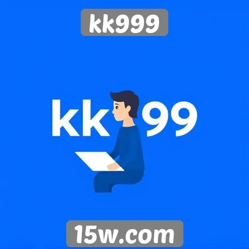 Avaliação da experiência do usuário no site kk999