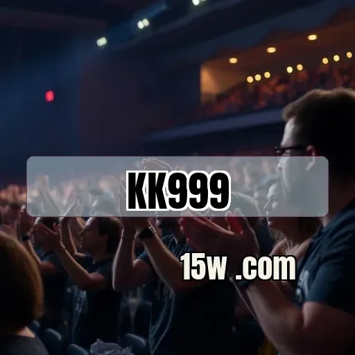 kk999 Realidade Virtual